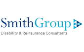 Smith Group, Disability & Reinsurance Consultants logo